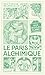 Le Paris alchimique