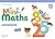 Mini-Maths Grande section - Cahier élève - Ed. 2026