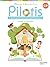 Pilotis CP - Cahier d'écriture - Edition 2026