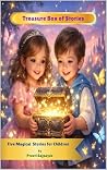 Treasure Box of Stories: Five Magical Stories for Children