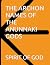 THE ARCHON NAMES OF THE ANU...