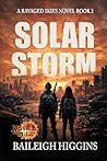 Solar Storm: Book 2