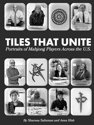 Tiles That Unite: Portraits of Mahjong Players Across the U.S.