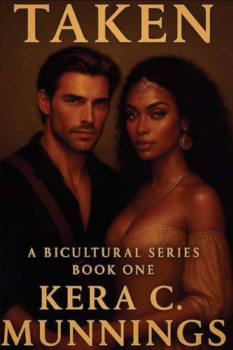 Taken: A Bicultural Series (Paperback)