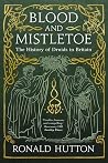 Blood and Mistlet...