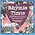 Rhymie Timie Animals 2.0: P...