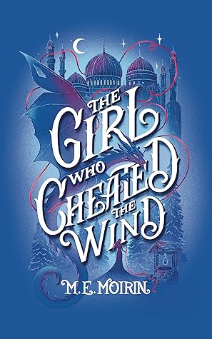 The Girl Who Cheated the Wind