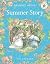Summer Story by Jill Barklem Summer Story by Jill Barklem