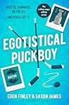 Egotistical Puckboy