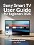 Sony Smart TV User Guide fo...