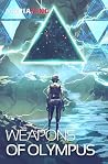 Weapons of Olympus by Maria Ying Weapons of Olympus by Maria Ying