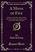 A Monk of Fife: A Romance of the Days of Jeanne d'Arc