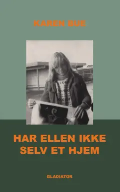 Har Ellen ikke selv et hjem (Paperback)