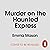Murder on the Haunted Express
