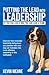 PUTTING THE LEAD INTO LEADE...