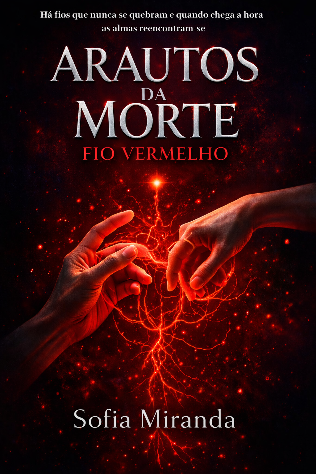 Arautos da Morte: Fio Vermelho (Vol.2)