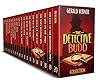 THE DETECTIVE BUD...