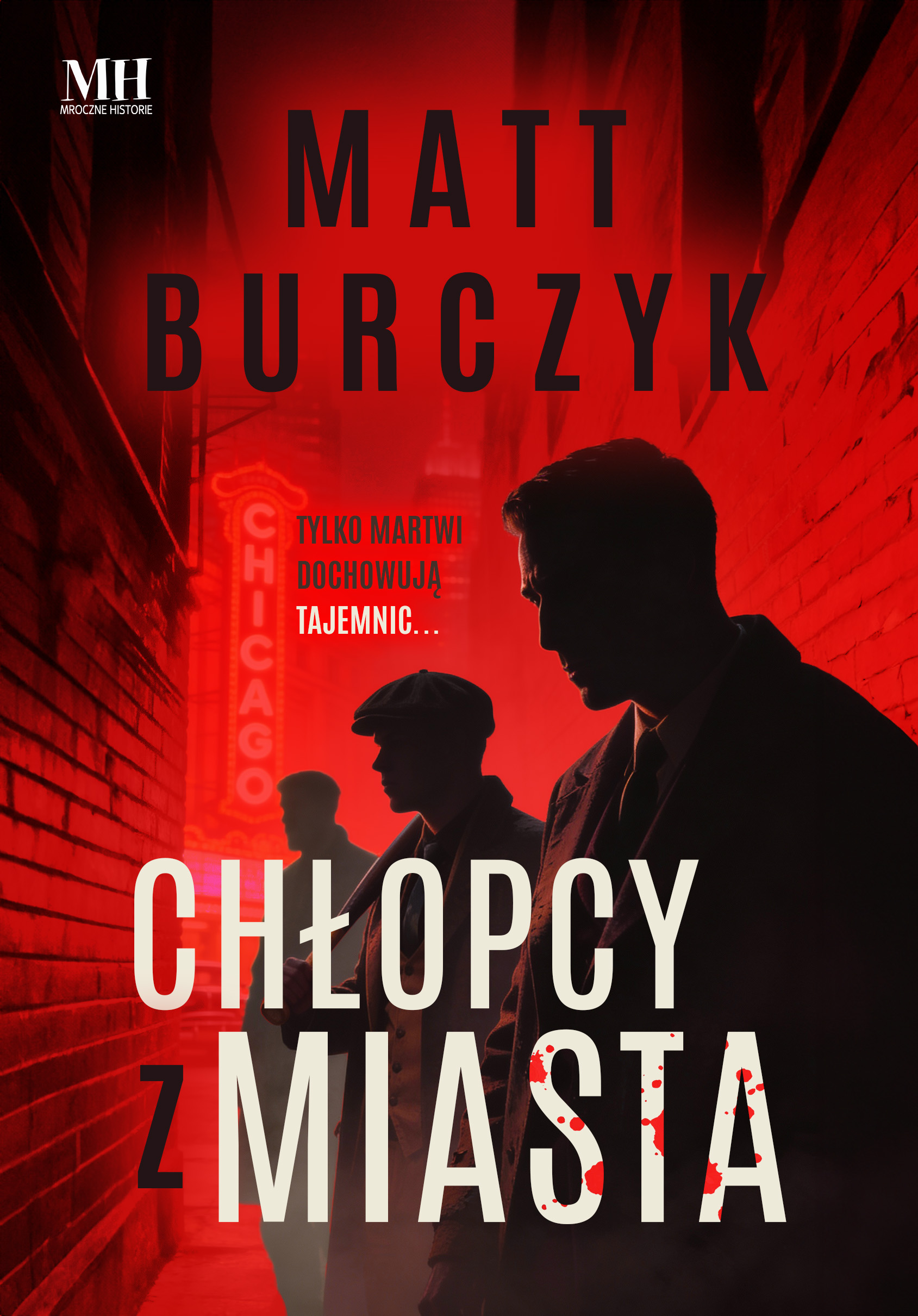 Chłopcy z miasta