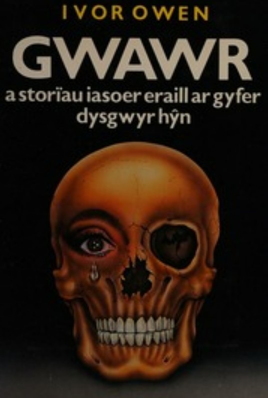 Gwawr: A Storiau Iasoer Eraill Ar Gyfer Dysgwyr Hun (Paperback)