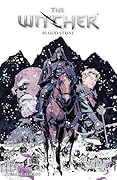 The Witcher, Vol. 11: Blood Stone