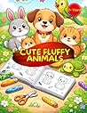 Cute Fluffy Animals: Step-By-Step Guide to Drawing Cute Animals