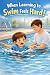 When Learning to Swim Feels Hard by Joakim Falk