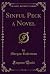 Sinful Peck a Novel by Morgan Robertson