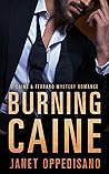 Burning Caine