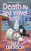 Death by Red Velvet Latte (A Bookstore Cafe Mystery) by Alex Erickson