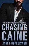 Chasing Caine by Janet Oppedisano