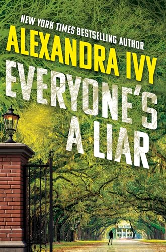 Everyone's a Liar (Paperback)