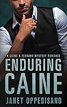 Enduring Caine by Janet Oppedisano