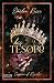 His Tesoro (Empire of Royals #1)
