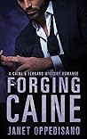 Forging Caine by Janet Oppedisano