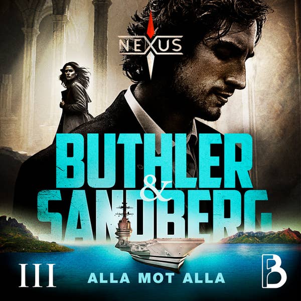 Alla mot alla (Nexus #3)