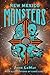 New Mexico Monsters (American Legends)