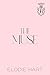 The Muse: A Forbidden Professor x Student Grumpy Sunshine Romance (Belvedere Book 3)