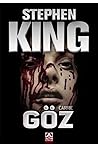 Göz by Stephen  King