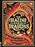 The Blazing Book of Dragons by Melanie Reynard
