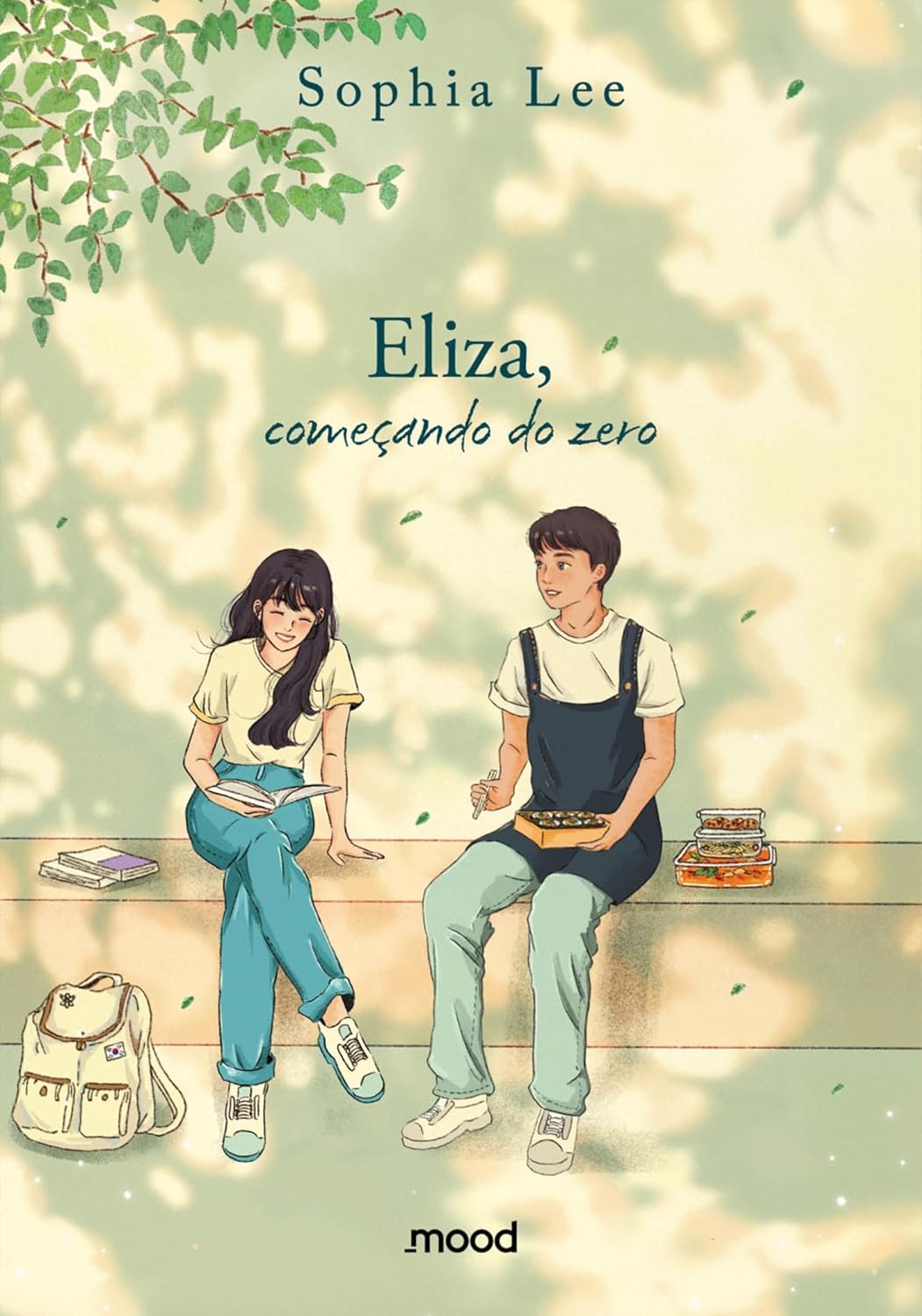 Eliza, Começando do Zero