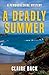 A Deadly Summer by Claire Back