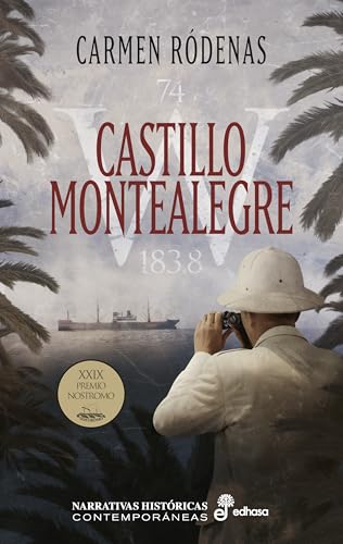 Castillo Montealegre (Spanish Edition)