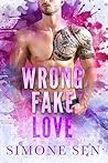 Wrong Fake Love