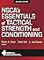 NSCA's Essentials of Tactic...