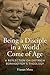 Being a Disciple in a World Come of Age: A Reflection on Dietrich Bonhoeffer's Theology