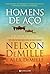 Homens de Aço (Portuguese Edition)