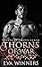 Thorns of War (Thorns of Omertà #8)