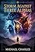 Storm Against Three Alphas