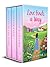 Love Finds a Way: Three hea...