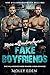 Meine milliardenschweren Fake-Boyfriends: Eine milliardenschwere Reverse-Harem-Romanze (Ihre milliardenschweren Drillinge) (German Edition)